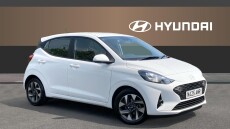 Hyundai i10 1.0 [63] Advance 5dr [Nav] Petrol Hatchback